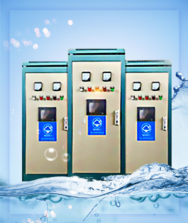 远程智能控制柜