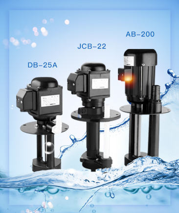 YW型液下式排污泵