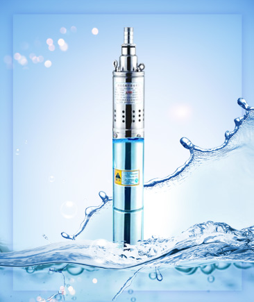 316不锈钢潜水泵