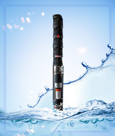 防爆潜水泵